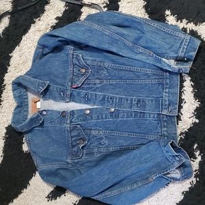 Vintage Levis